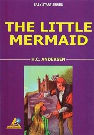 The Little Mermaid - 1