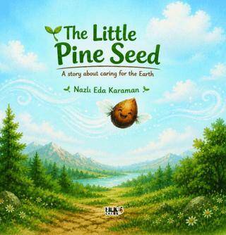 The Little Pine Seed - 1