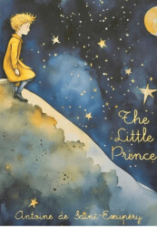 The Little Prince - Wordsworth Classics