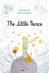 The Little Prince - İnsan Kitap