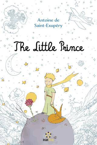 The Little Prince - 1