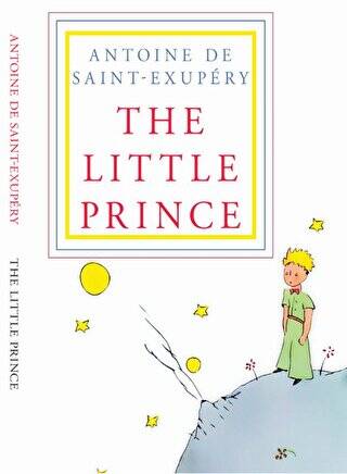 The Little Prince - 1