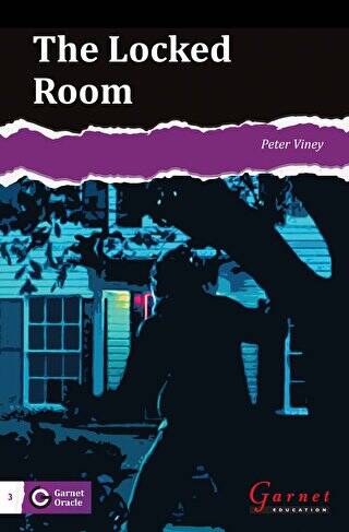 The Locked Room - 1