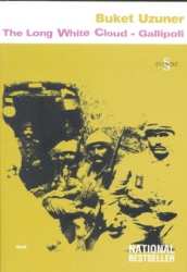 The Long White Cloud - Gallipoli - Everest Yayınları