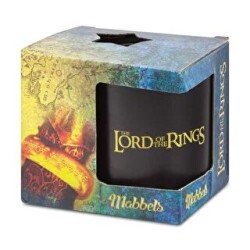 The Lord Of The Rings Mug - 1