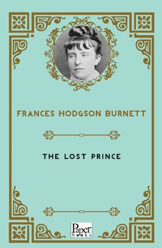 The Lost Prince - 1