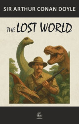 The Lost World - Grafiti Yayınları
