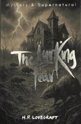 The Lurking Fear - Wordsworth Classics