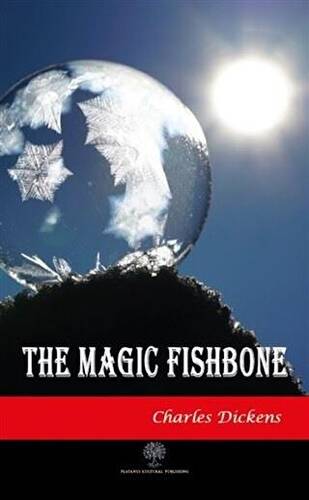 The Magic Fishbone - 1