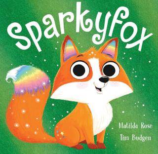 The Magic Pet Shop: Sparkyfox - 1
