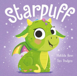 The Magic Pet Shop: Starpuff - 1