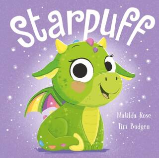 The Magic Pet Shop: Starpuff - 1
