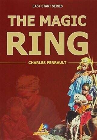 The Magic Ring - 1