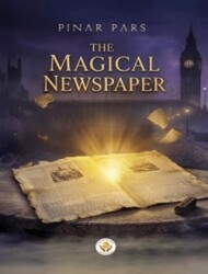 The Magical Newspaper - Çağdaş Kültür Yayınları