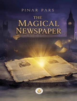 The Magical Newspaper - 1