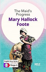 The Maid`s Progress - İngilizce Hikayeler C2 Stage 6 - 1
