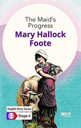 The Maid`s Progress - İngilizce Hikayeler C2 Stage 6 - 1