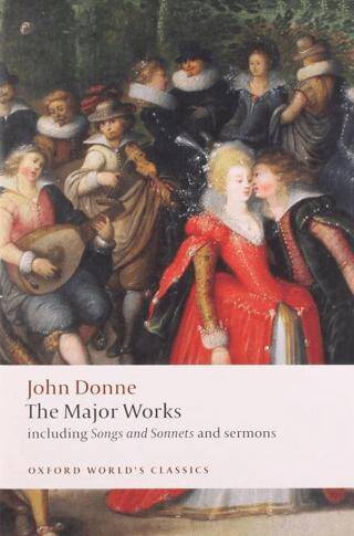 The Major Works - 1
