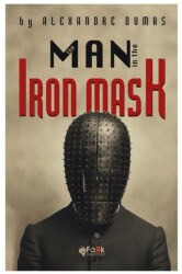 The Man In The Iron Mask - 1