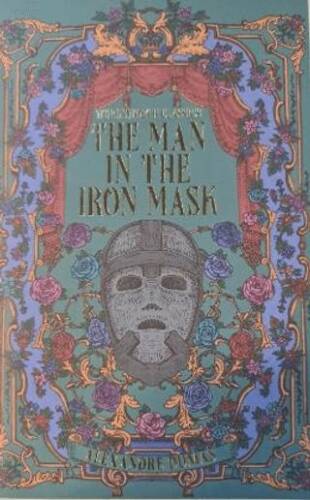The Man In The Iron Mask - 1