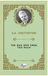 The Man Who Knew Too Much - Paper Books