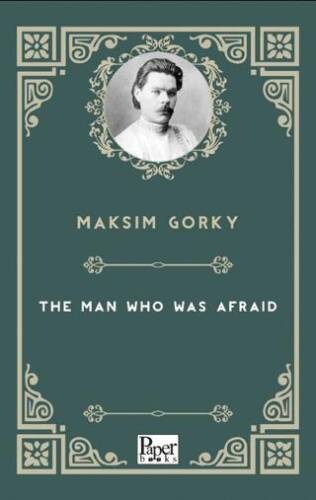 The Man Who Was Afraid - 1