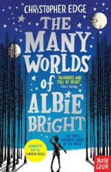 The Many Worlds of Albie Bright - 1