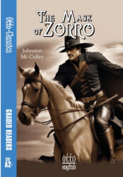 The Mask of Zorro - 1