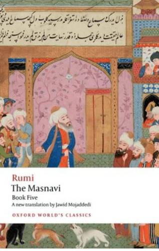 The Masnavi, Book Five - 1