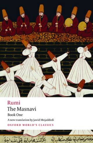 The Masnavi, Book One - 1