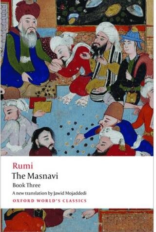 The Masnavi, Book Three - 1