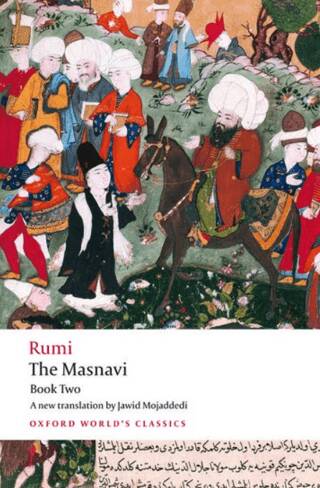The Masnavi, Book Two - 1