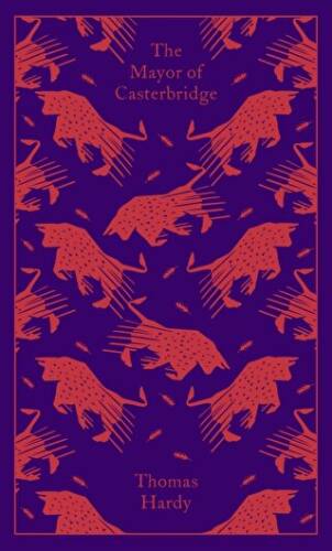 The Mayor of Casterbridge - 1