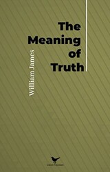 The Meaning of Truth - 1