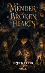 The Mender of Broken Hearts - Gülnar Yayınları