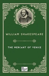 The Mercant of Venice - 1