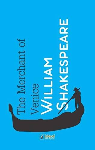 The Merchant of Venice - 1