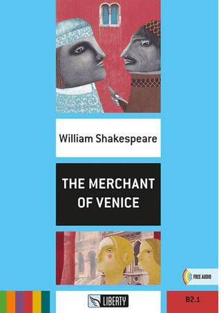 The Merchant of Venice Step Up B2.1 - 1