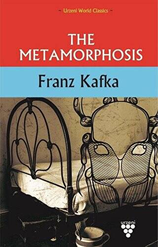 The Metamorphosis - 1