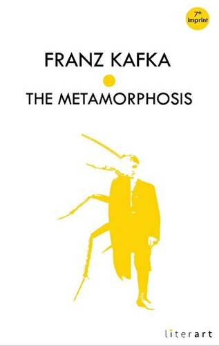 The Metamorphosis - 1