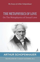 The Metaphysics Of Love - Alter Yayıncılık