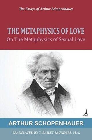 The Metaphysics Of Love - 1