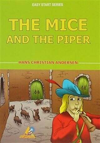 The Mice and the Piper - 1
