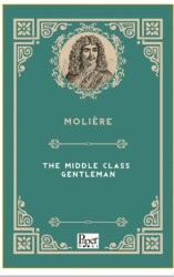 The Middle Class Gentleman - Paper Books