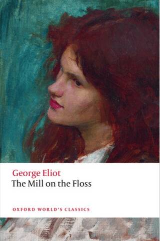 The Mill on the Floss - 1