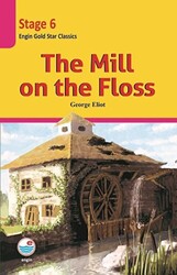 The Mill on the Floss Cd`li - Stage 6 - 1
