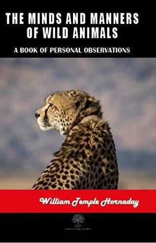 The Minds and Manners of Wild Animals - 1