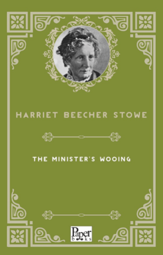 The Minister`s Wooing - 1