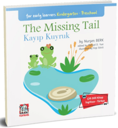 The Missing Tail - Kayıp Kuyruk - NSN Kids
