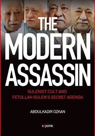 The Modern Assassin - 1